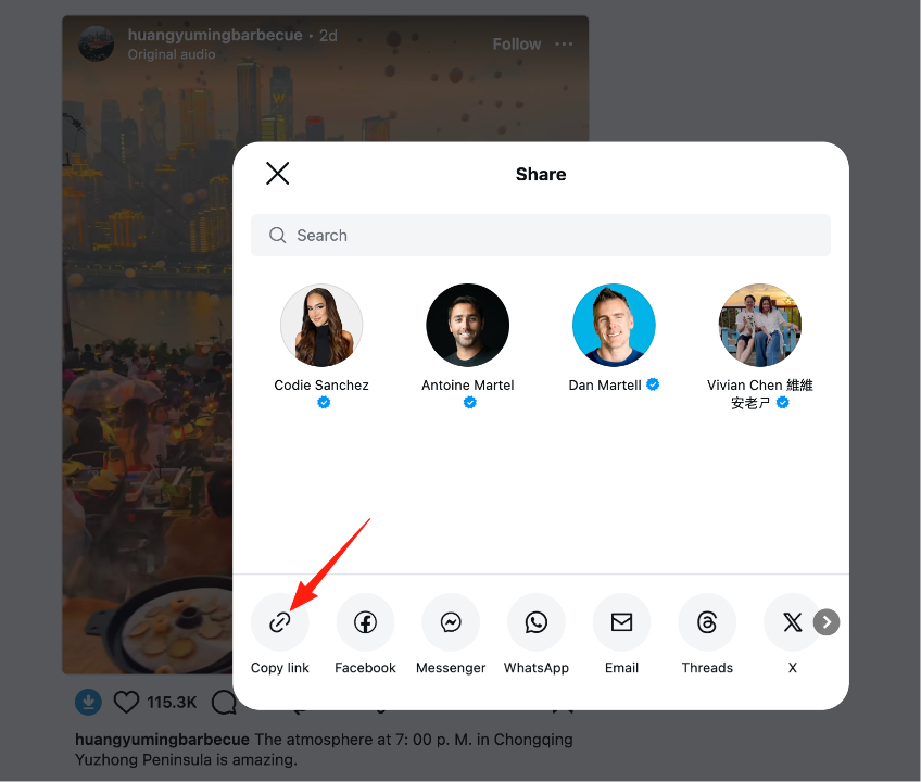 copy share link copy share link